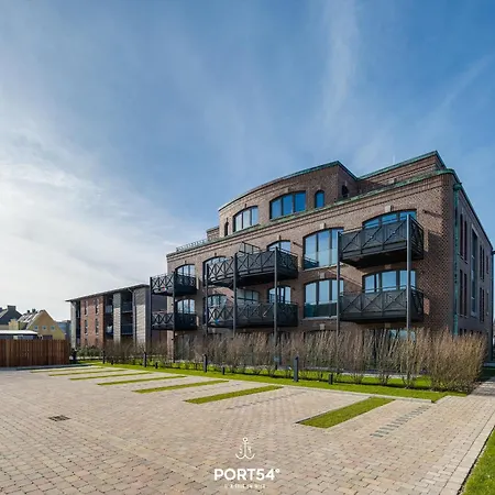 Park Auf Sylt List