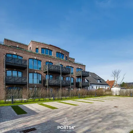 Park Auf Sylt Apartment