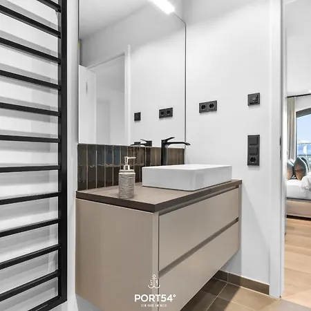 Apartament Park Auf Sylt