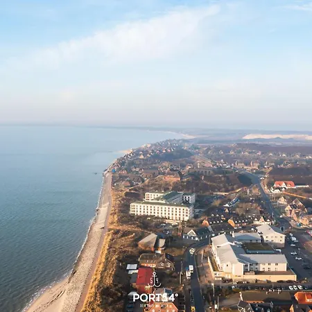 Park Auf Sylt Apartment *