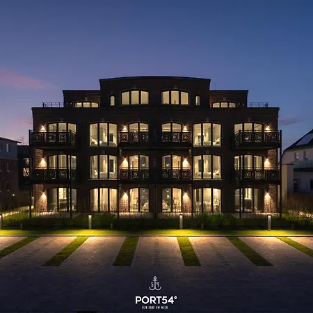 Apartment Park Auf Sylt *