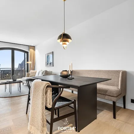 Park Auf Sylt * List