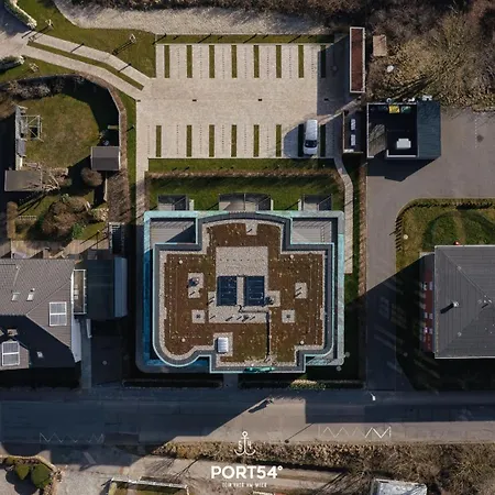 Park Auf Sylt Apartment