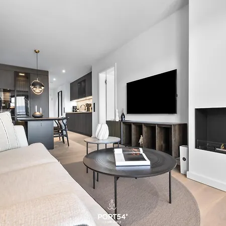 Apartment Park Auf Sylt
