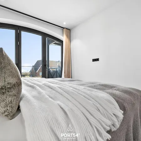 Park Auf Sylt Apartament *