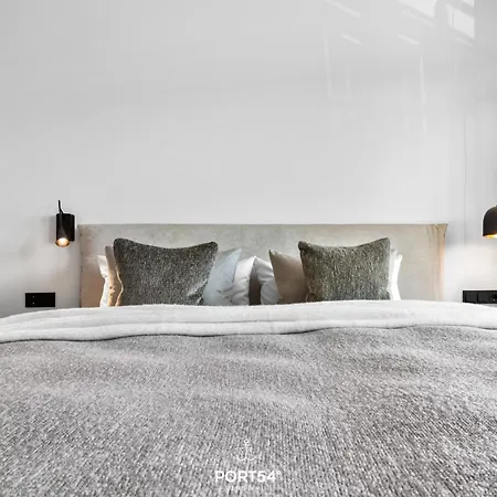 Apartment Park Auf Sylt *