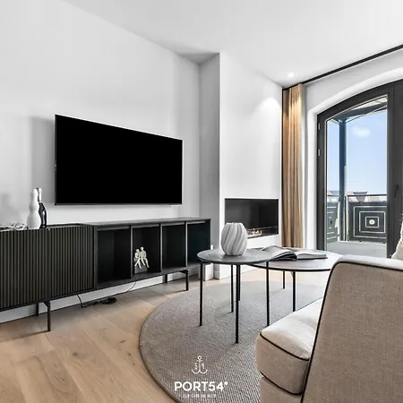 Park Auf Sylt Apartament List