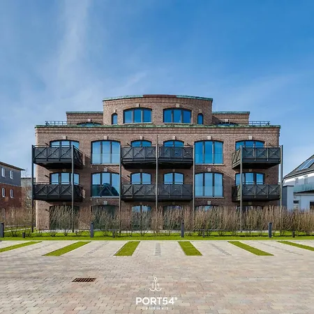 Park Auf Sylt Apartment