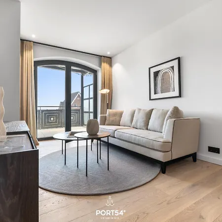 Apartament Park Auf Sylt