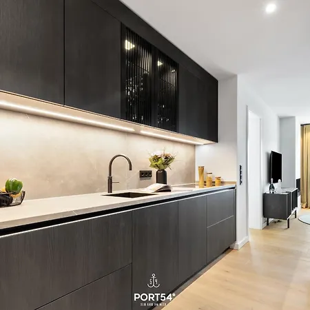 Apartament Park Auf Sylt *