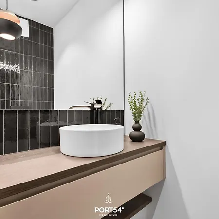 Apartament Park Auf Sylt List