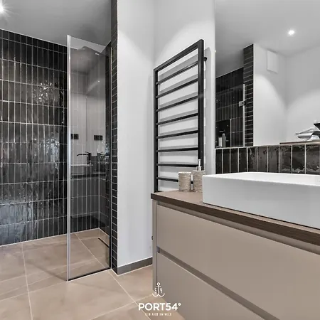 Park Auf Sylt Apartament