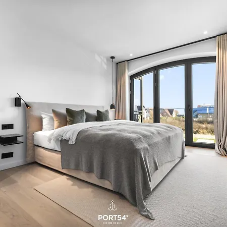 Apartament Park Auf Sylt