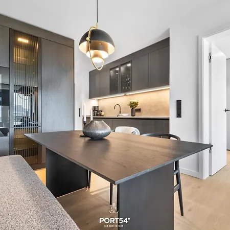 Apartament Park Auf Sylt List