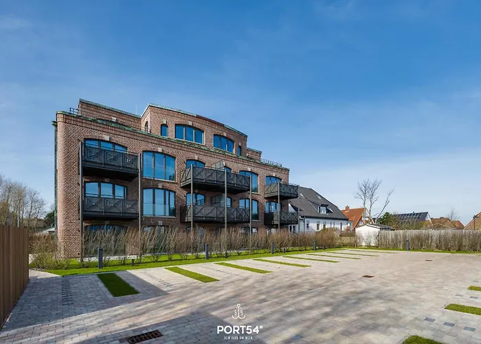 Park Auf Sylt Appartamento