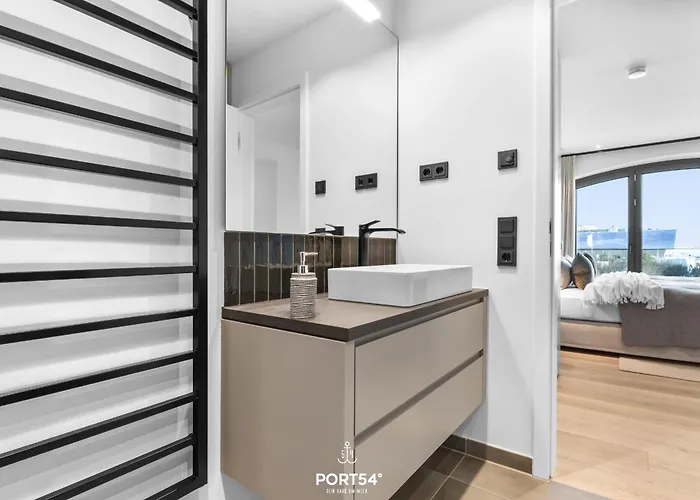 Appartamento Park Auf Sylt