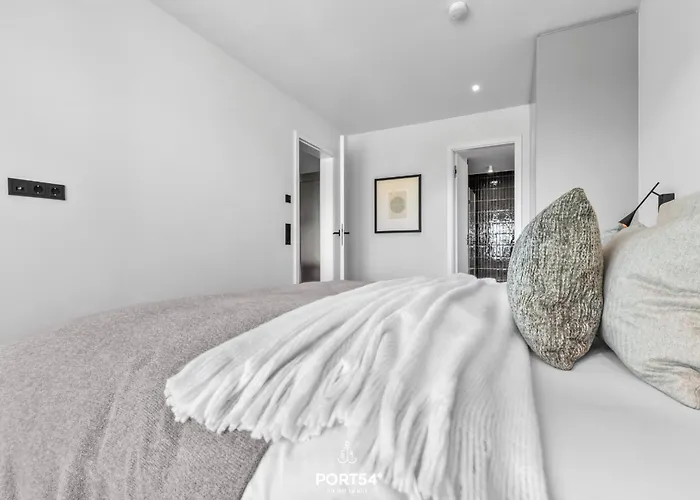 Appartamento Park Auf Sylt List