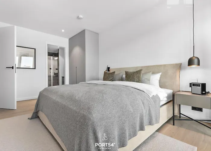 Park Auf Sylt List auf Sylt