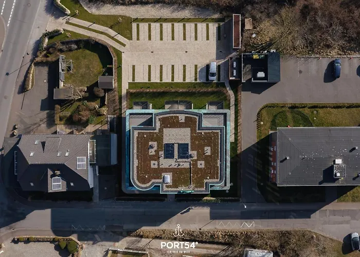 Park Auf Sylt Appartamento