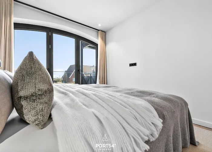 Park Auf Sylt Appartamento *