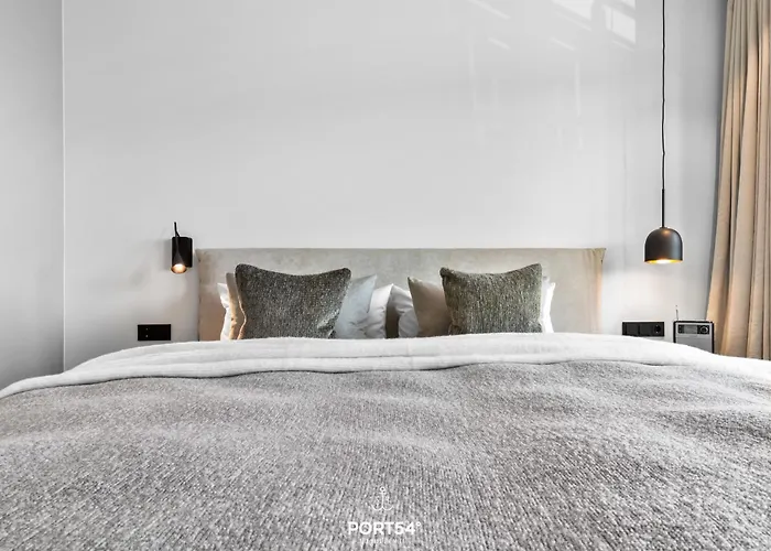 Appartamento Park Auf Sylt *