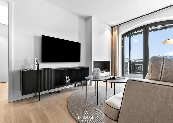 Park Auf Sylt Appartamento List