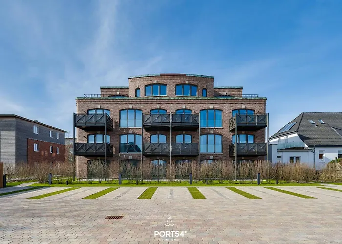 Park Auf Sylt Appartamento