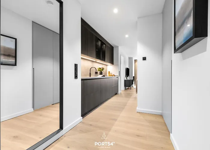 Park Auf Sylt Appartement *