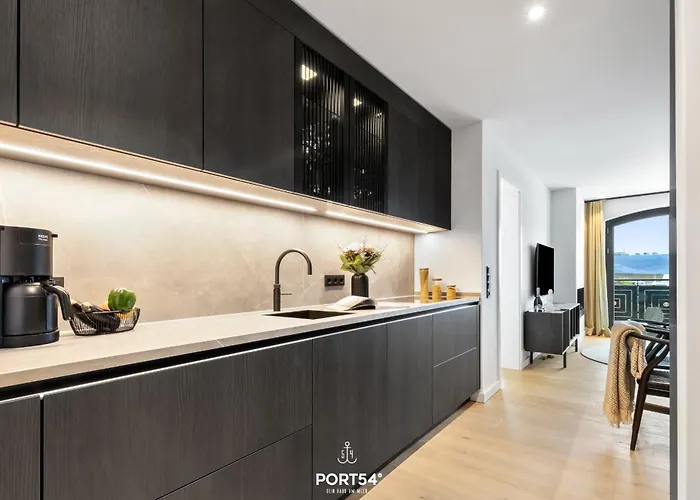 Appartamento Park Auf Sylt *