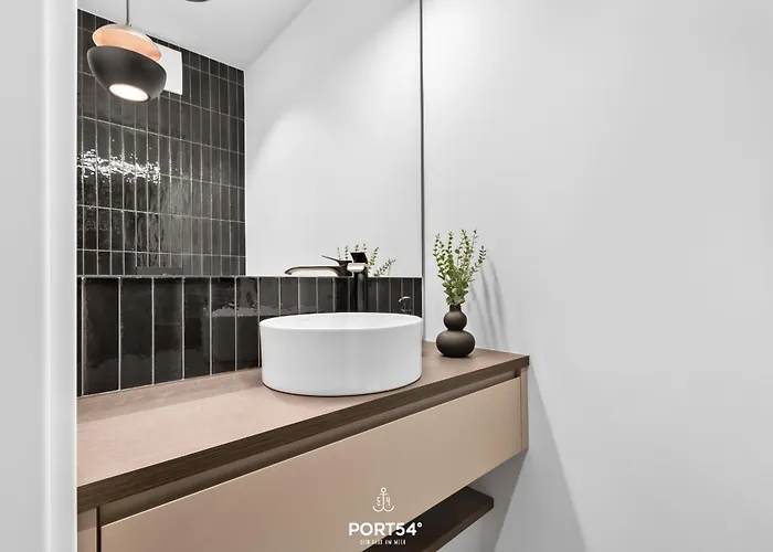 Appartement Park Auf Sylt List auf Sylt