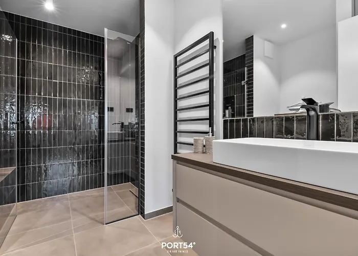 Park Auf Sylt Appartement