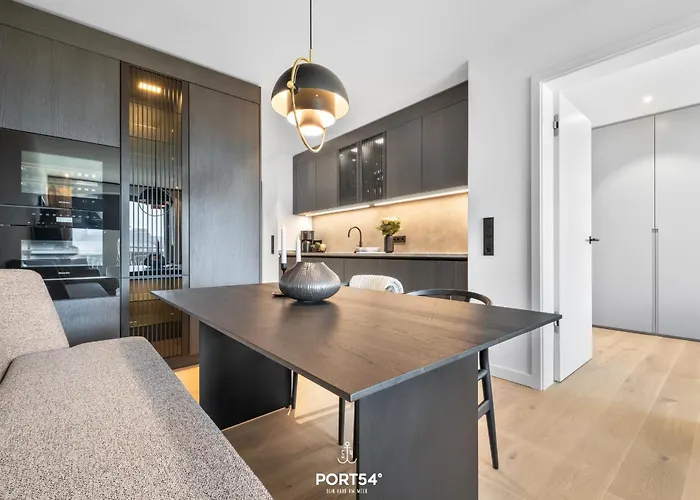 Appartamento Park Auf Sylt List